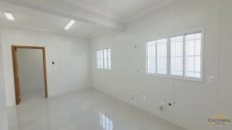 Imagem Casa térrea 03 quartos (1 Suíte) à venda no Parque da Represa - Jundiaí/SP