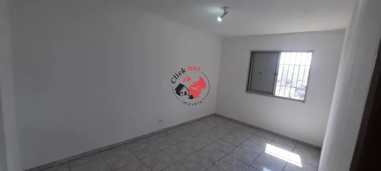 Imagem Apto 75m2 ,amplo,bem espaçoso ,2 dorms,sacada , 1 vaga ,Centro, São Bernardo do Campo