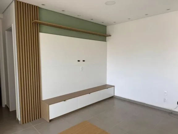 Imagem Excelente apartamento em Sorocaba.