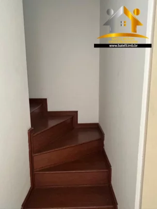 Imagem Casa para locação no condomínio Appia - Batelli Imóveis