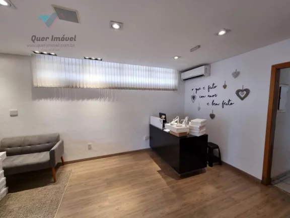 Imagem Imóvel Comercial à Venda em Ribeirão Preto-SP, Jardim Sumaré 1 Sala, 1 Banheiro, 213 m² Quer Imóvel Negócios Imobiliários