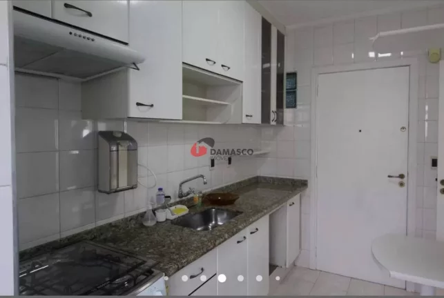 Imagem Apartamento à venda, Boa Vista