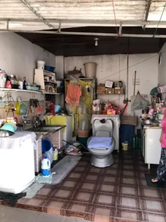 Imagem Casa Térrea para Venda no bairro Paraíso em Santo André .