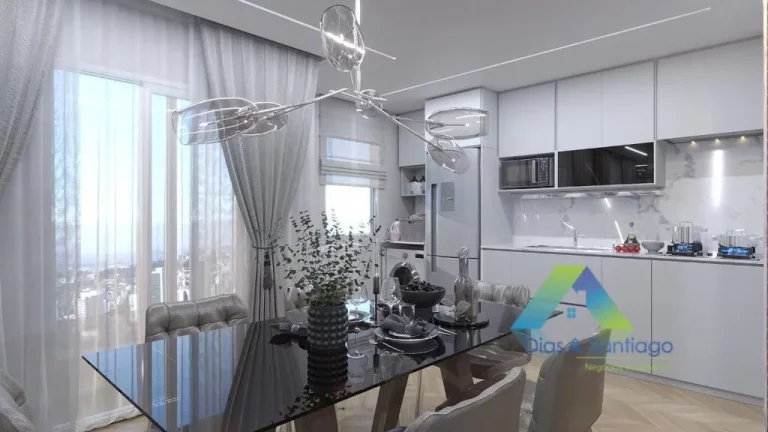 Imagem Novissimo apartamento com 2 dormitórios à venda, 38 m²- Mooca - São Paulo/SP