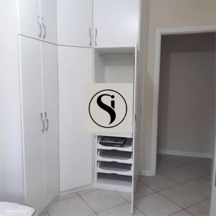 Imagem APARTAMENTO RESIDENCIAL em SÃO PAULO - SP, PINHEIROS