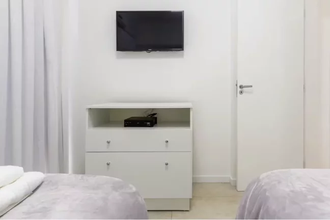 Imagem JIDR 855 Apto 590441066-37 - Apartamento à venda no bairro Jurerê Internacional - Florianópolis/SC