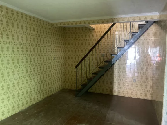 Imagem Casa com 3 dormitórios à venda, 204 m² por R$ 800.000,00 - Vila Jau - Poá/SP