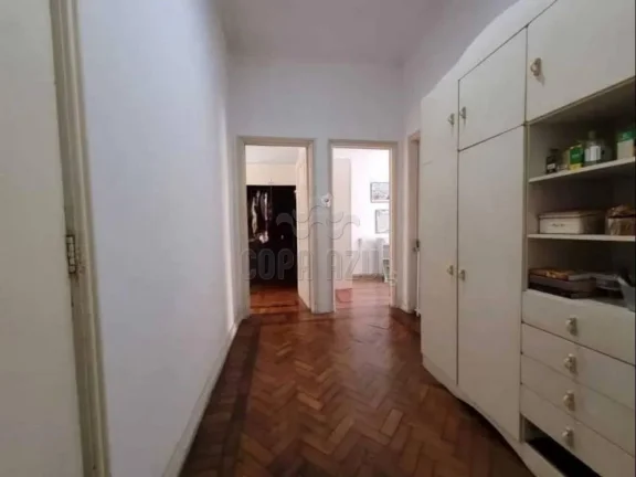 Imagem Copacabana - Residencial › Apartamento com 3 quarto(s) a Venda