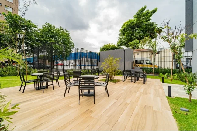 Imagem APARTAMENTO RESIDENCIAL em São Paulo - SP, Vila Mascote