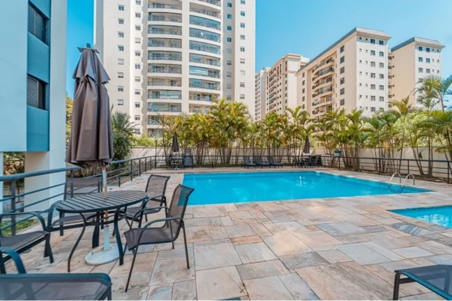 Imagem APARTAMENTO RESIDENCIAL em São Paulo - SP, Vila Mascote