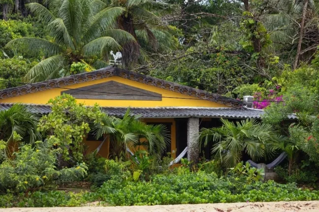 Imagem Pousada à venda no bairro Velha Boipeba em Cairu-BA!