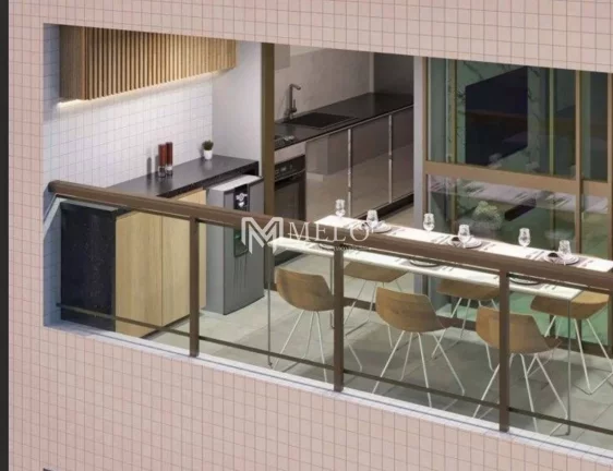Imagem Oportunidade em ENCRUZILHADA: 55m², 02qts, 01suite, 01vaga..