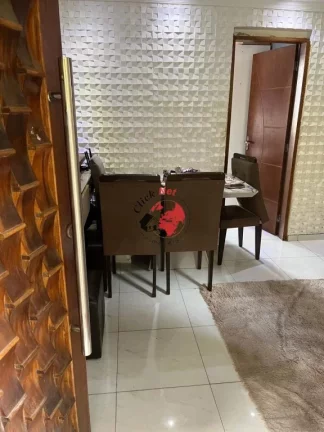 Imagem Oportunidade Única! Seu Novo Apartamento no Alves Dias em São Bernardo do Campo Está Aqui!