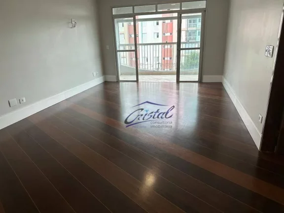 Imagem Apartamento com 3 quartos à venda, 115 m² - Jardim Bonfiglioli - São Paulo/SP
