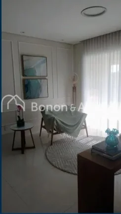 Imagem Apartamento à Venda no Condomínio Acqua Galleria - Campinas

Descubra o conforto e a sofisticaçã...