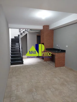 Imagem CASA RESIDENCIAL em SÃO PAULO - SP, VILA GRANADA