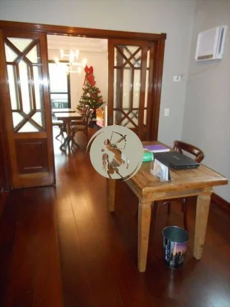 Imagem ALTO PADRÃO A VENDA NO BAIRRO MAIS CHARMOSO E CONCEITUADO DE SANTOS. APARTAMENTO A VENDA EM PRÉDIO...