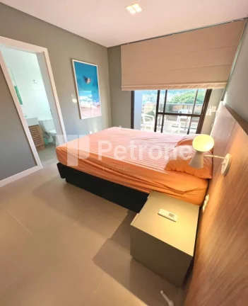 Imagem APARTAMENTO RESIDENCIAL em GOVERNADOR CELSO RAMOS - SC, Palmas do Arvoredo