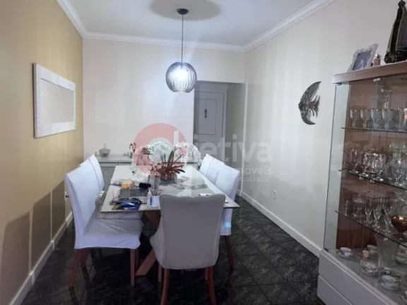 Imagem Apartamento com 2 dormitórios à venda, 154 m² - Braga - Cabo Frio/RJ