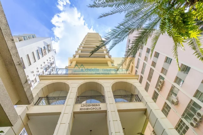 Imagem APARTAMENTO RESIDENCIAL em SÃO PAULO - SP, SANTA CECÍLIA