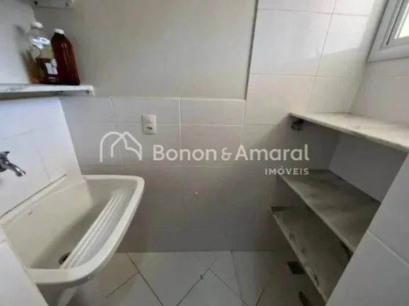 Imagem Casa à venda em condomínio, Bairro das Palmeiras, 3 quartos, Campinas
Sobrado, desocupado, na regi...