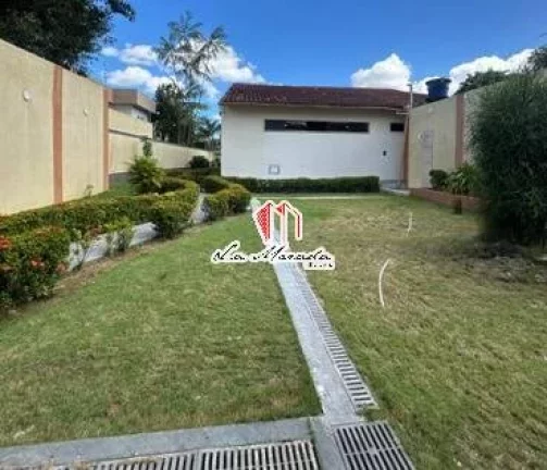 Imagem Condomínio Parque das Samambaia - Flores, 4Qtos s/ 2 suítes, Duplex!