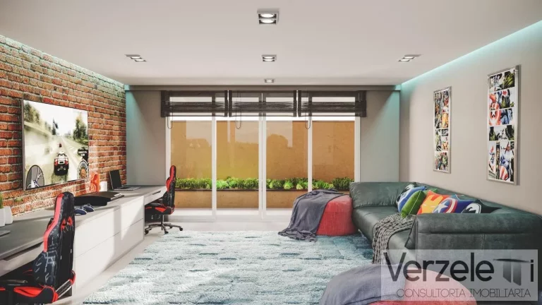 Imagem Apartamento 2 dormitórios para Venda em Balneário Camboriú / SC no bairro Nações
