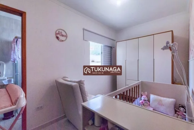 Imagem Sobrado com 2 quartos à venda, 65 m² por R$ 425.000 - Vila Ede - São Paulo/SP
