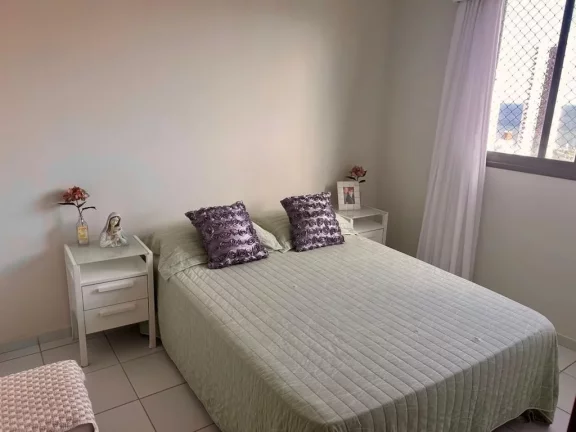Imagem Apartamento de 135m² à venda, com 4 quartos (2 suítes), localizado em Boa Viagem, Recife - Pernambuco.