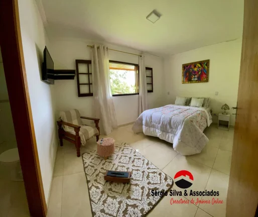 Imagem Casa para Locação Com 03 Suítes em Vila Nova Suíça.