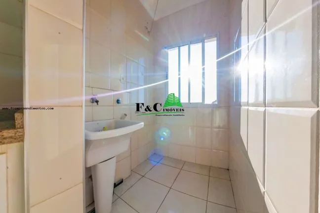 Imagem Apartamento para Venda em Araras, Jardim Alto das Araras, 2 dormitórios, 1 banheiro, 1 vaga