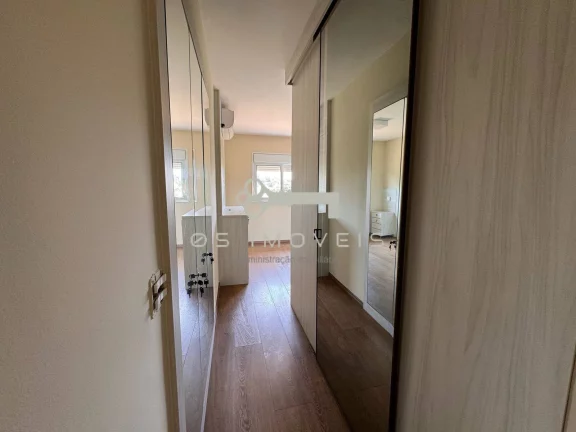 Imagem Casa de Alto Padrão para Locação no Condomínio Raízes da Granja Viana