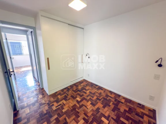 Imagem Apartamento à Venda na Asa Sul, Brasília – 2 Quartos, 45m²