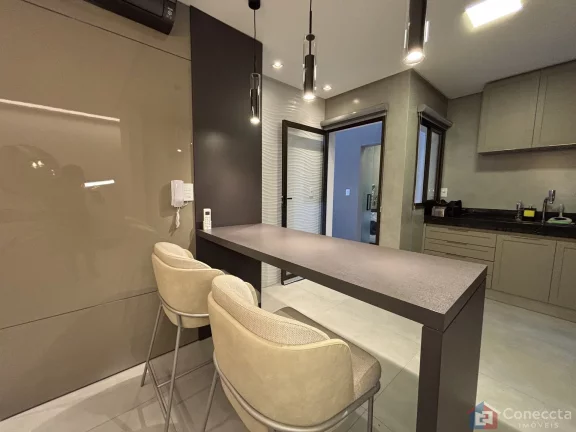 Imagem Apartamento Alto Padrão em Cidade Jardim, Patos de Minas/MG