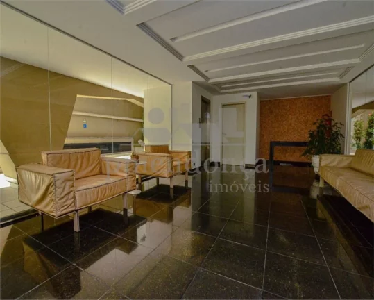 Imagem Cobertura Duplex Higienopolis 5 suites, 3 vagas