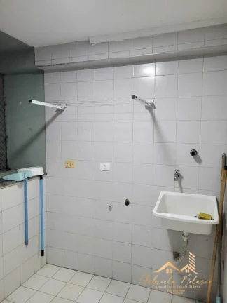 Imagem Apartamento à venda no bairro Vila Mathias - Santos/SP
