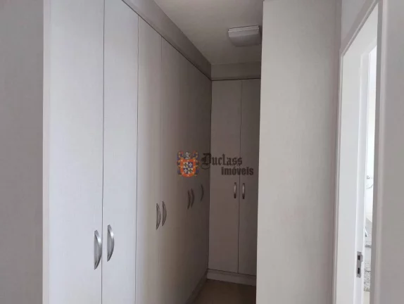 Imagem Apartamento com 3 suítes à venda, 172 m² por R$ 2.300.000 - Mauá - São Caetano do Sul/SP