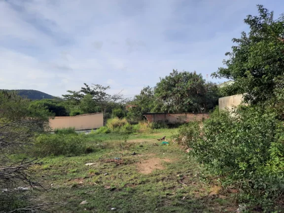 Imagem TERRENO RESIDENCIAL em Cabo Frio - RJ, Peró