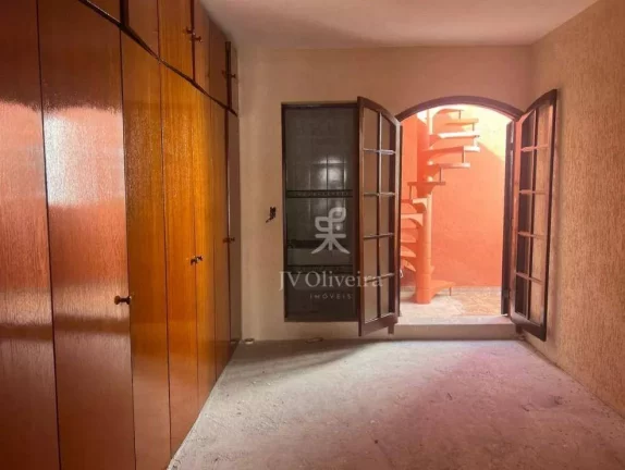 Imagem Sobrado com 2 dormitórios, 140 m² - venda por R$ 1.100.000,00 ou aluguel por R$ 4.545,00/mês - Ferreira - São Paulo/SP