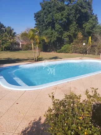 Imagem Chacara com 1.000m² em Itupeva - condomínio fechado