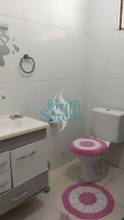 Imagem Casa Térrea à Venda em Perequê-Açu - Ubatuba/SP.