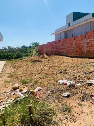 Imagem Terreno à Venda com 182,5m² no Bairro Vitiello, Boituva