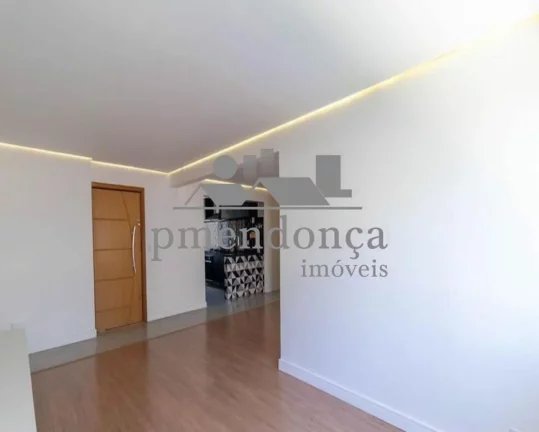 Imagem Apartamento residencial em Pinheiros com 90m² pronto para morar!
