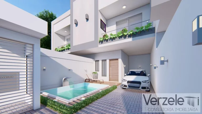 Imagem Casa / Sobrado para Venda em Camboriú / SC no bairro São Francisco de Assis
