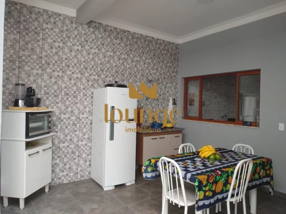 Imagem Casa em Parque Santa Márcia - Votorantim