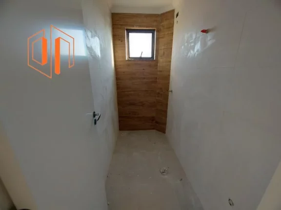 Imagem Apartamento para Venda em São José dos Pinhais, Cidade Jardim, 2 dormitórios, 1 banheiro, 1 vaga