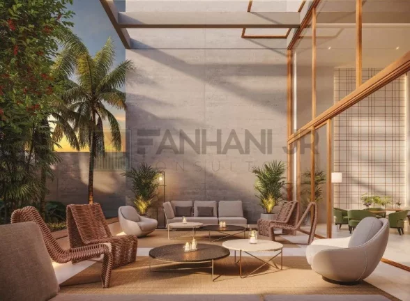 Imagem APARTAMENTO RESIDENCIAL em SÃO PAULO - SP, JARDIM PAULISTA