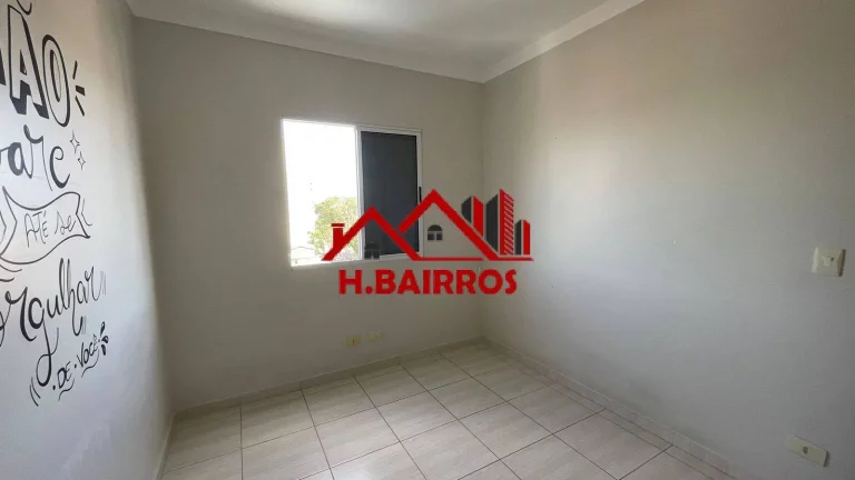 Imagem Apartamento com 02 Dormitórios à Venda no Jardim Sat?(C)lite - SJCampos