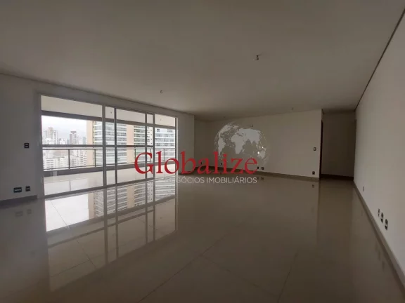 Imagem Apartamento de alto padrão em um dos bairros mais desejados de Santos, o Embaré.