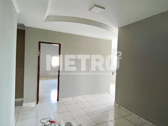 Imagem Apartamento para locação no Jardim Amazonas com 2 quartos, PETROLINA - PE